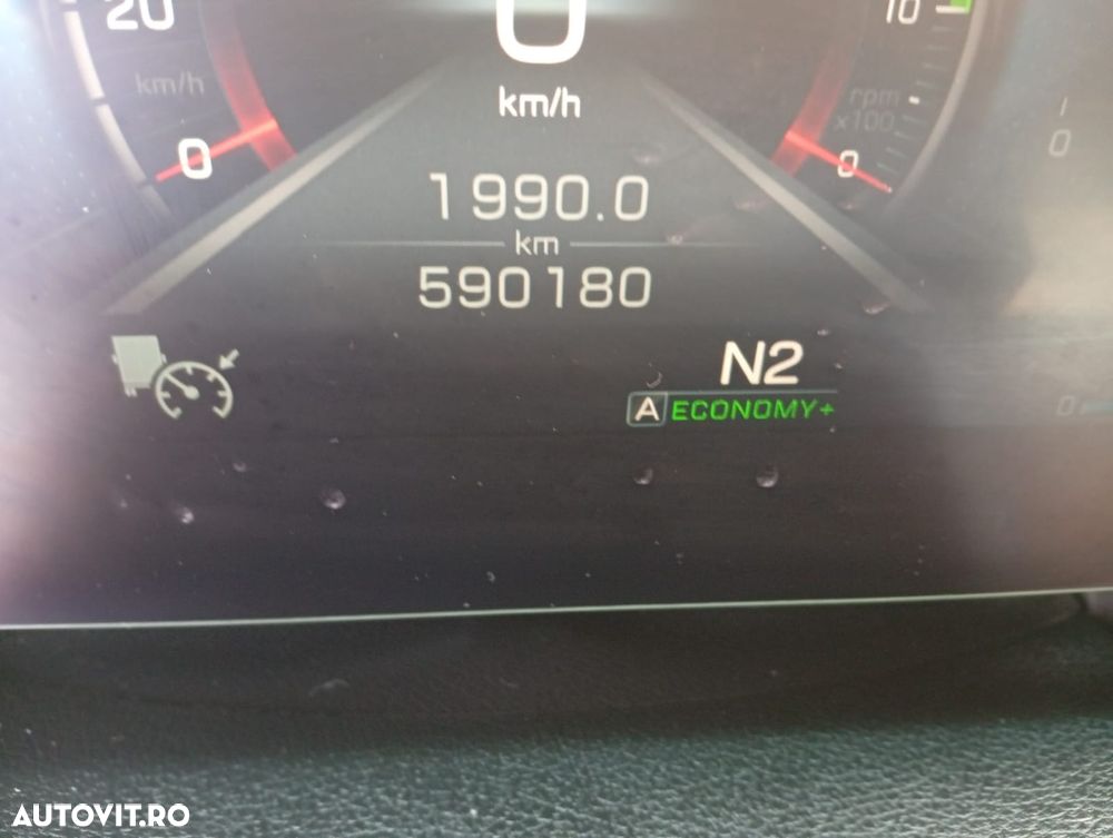 Mercedes-Benz Actros 1845, TOP!!! - 28