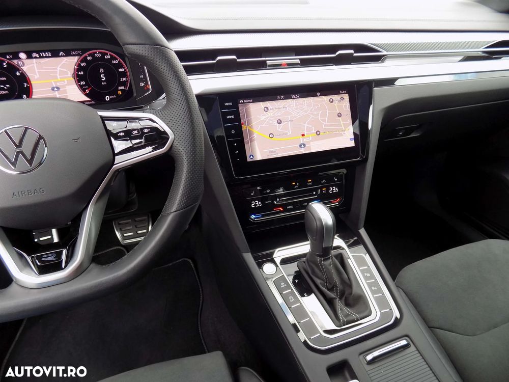 Volkswagen ARTEON 2.0 TSI DSG R-Line Edition - 19