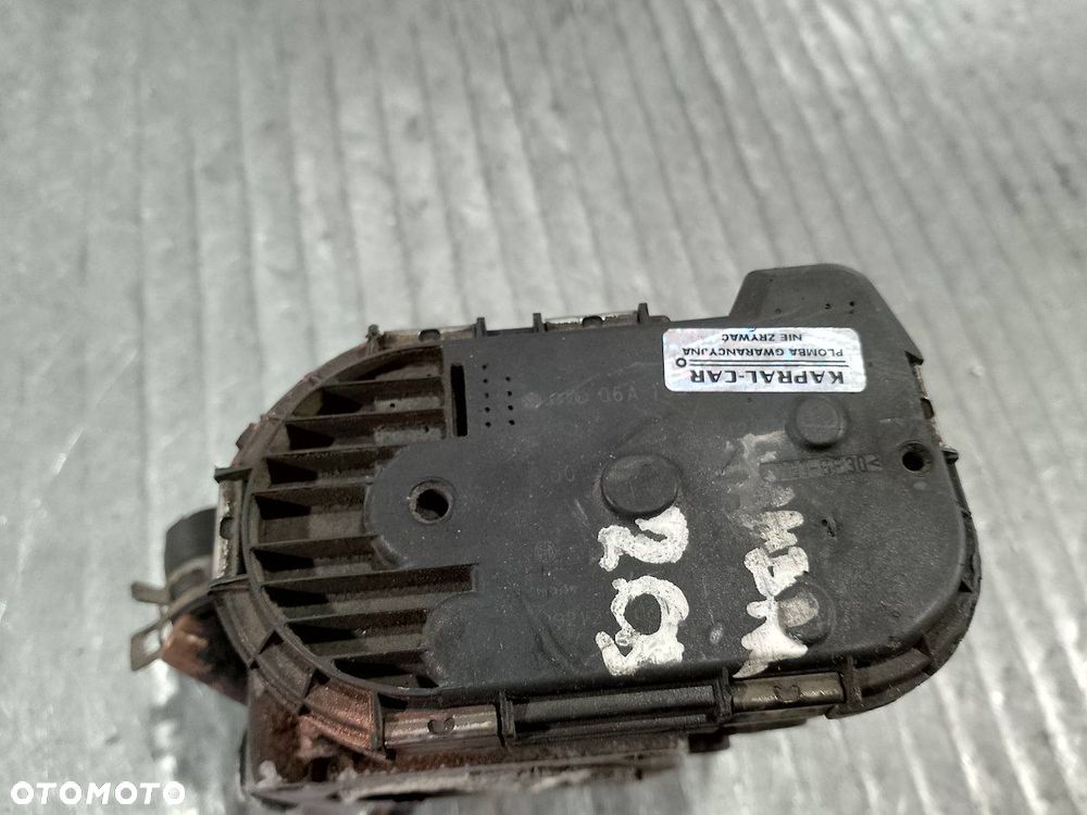 PRZEPUSTNICA SEAT ALHAMBRA I FL 06A133062P 0280750057 2.0 - 3