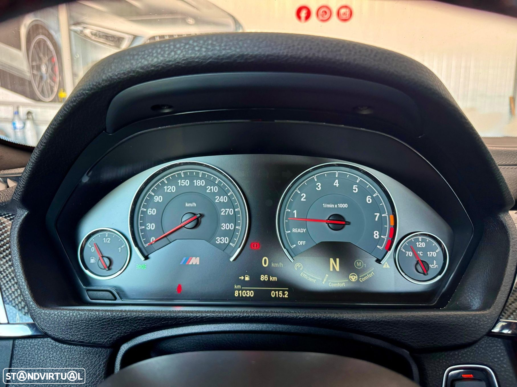 BMW M4 - 14