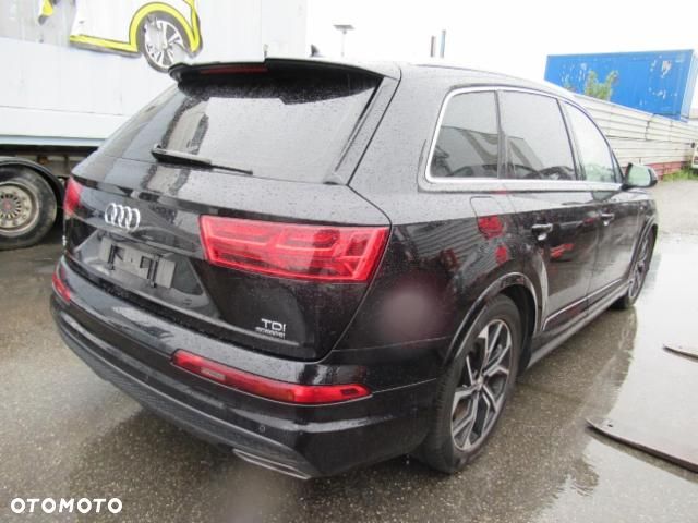 Audi Q7 3.0 TDI Quattro Tiptronic - 2