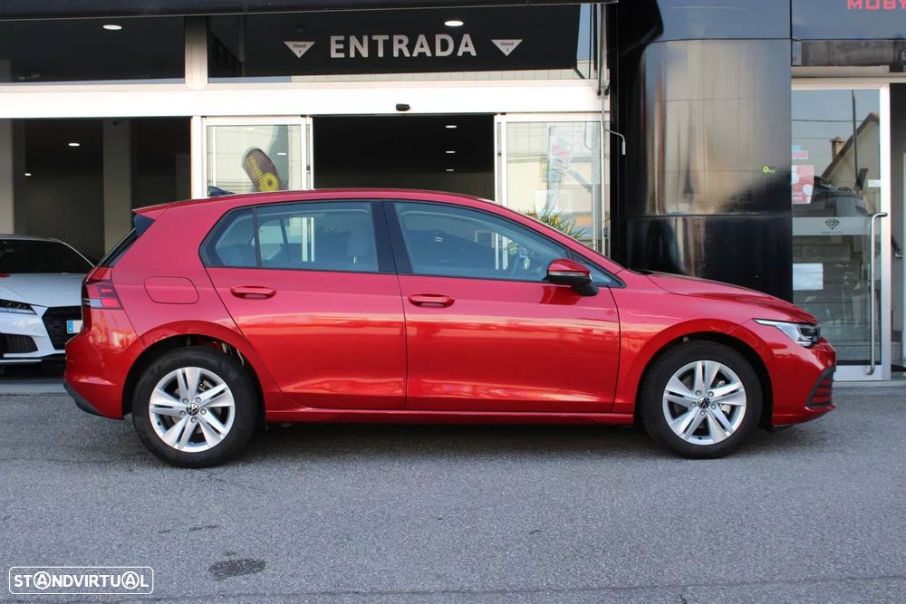 VW Golf 1.0 TSI - 23