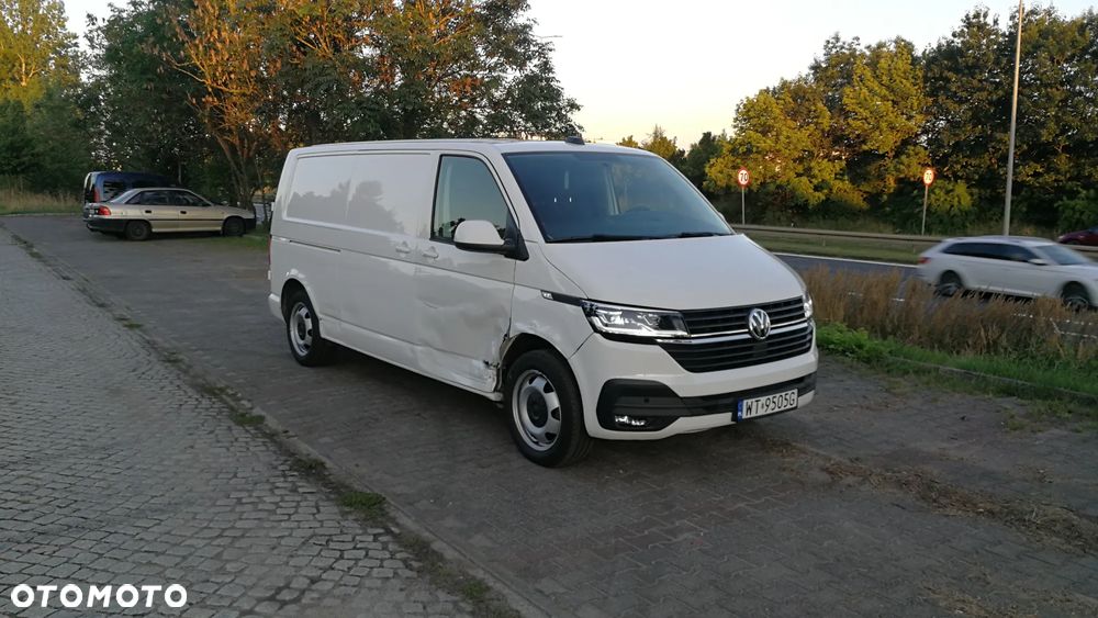 Volkswagen T6.1.Long - 8