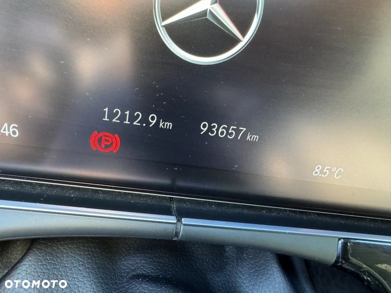 Mercedes-Benz AMG GT 55 4MATIC+ - 7