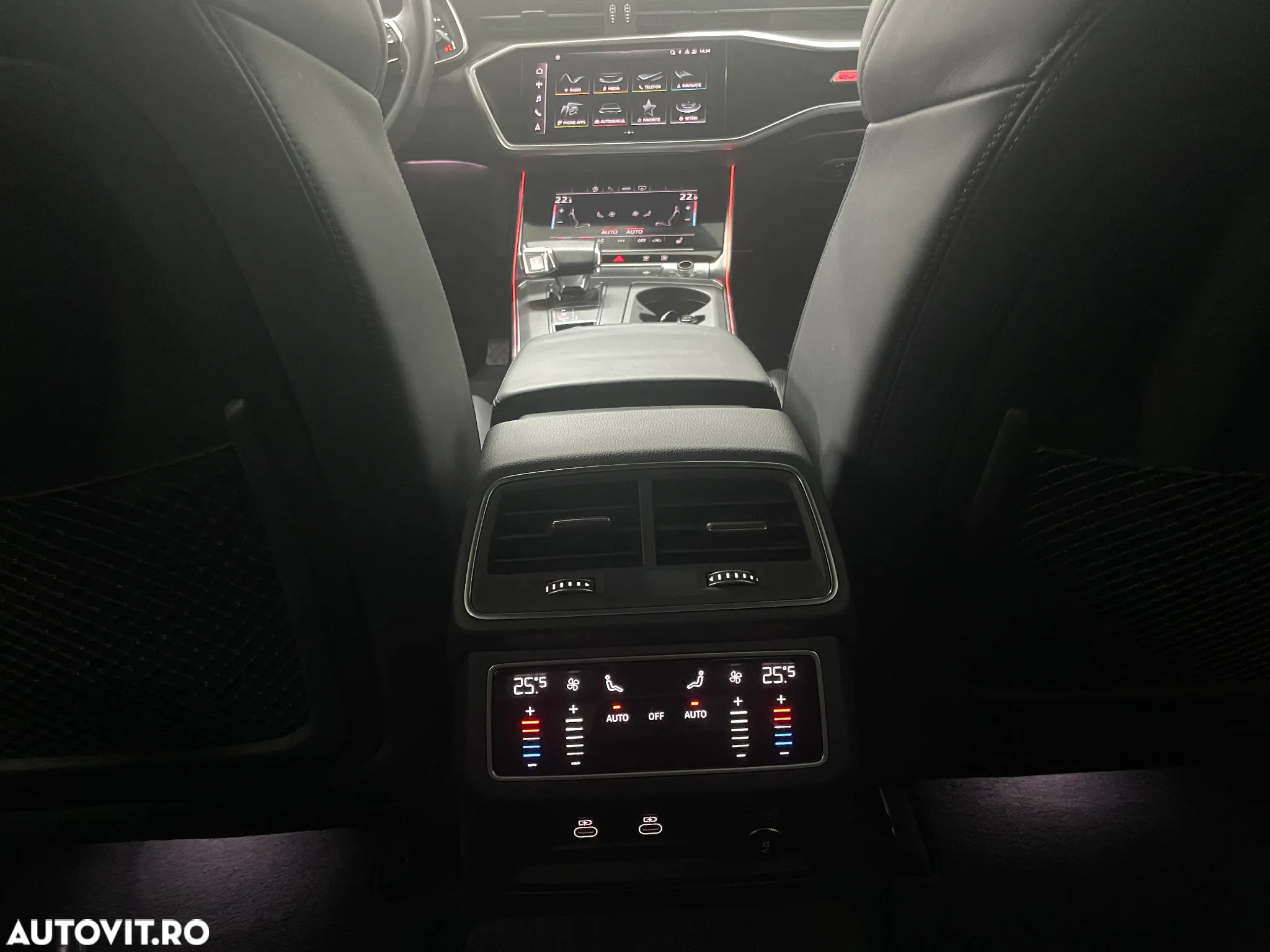Audi A6 2.0 40 TDI quattro S tronic Sport - 27