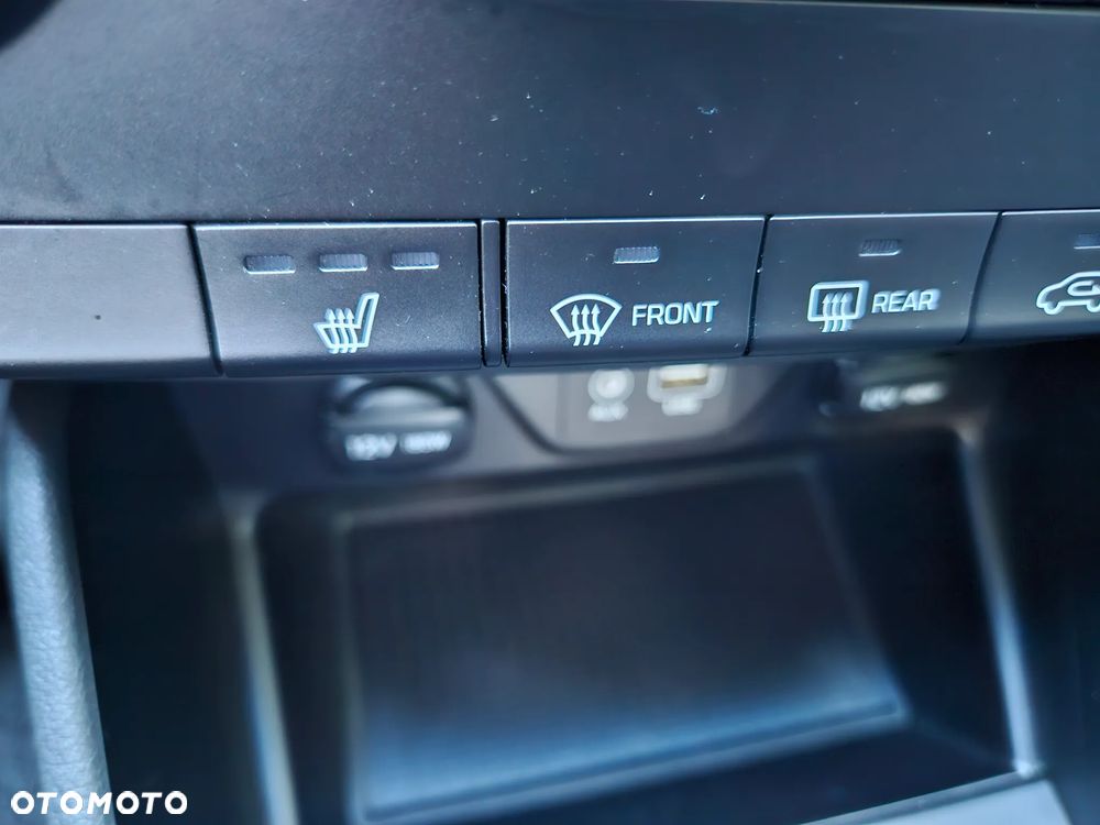 Hyundai Tucson 1.6 GDi 2WD Style - 29