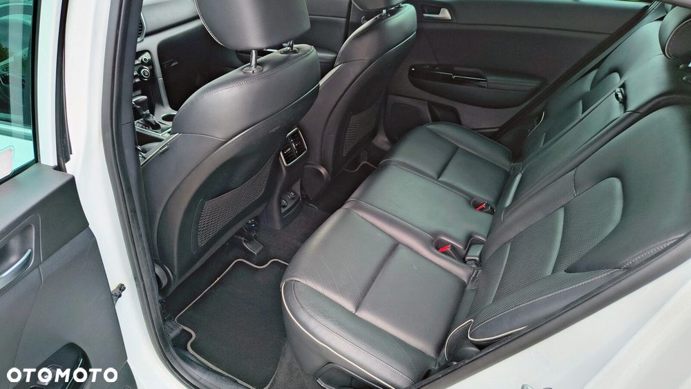 Kia Sportage - 11