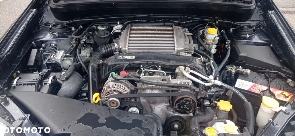 Subaru Forester - 18