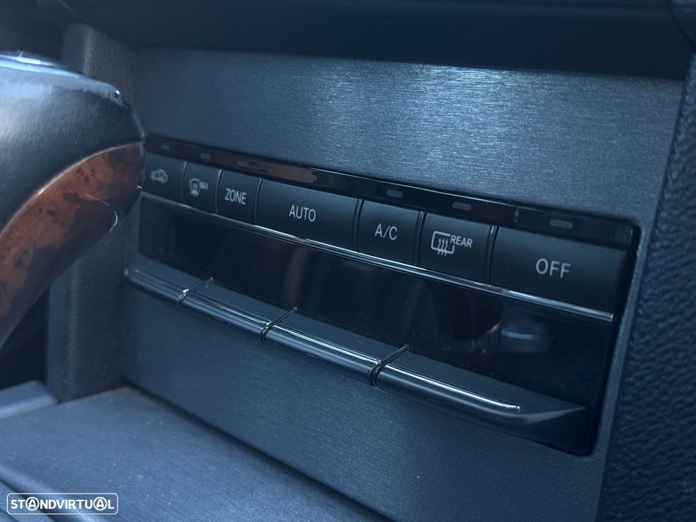 Mercedes-Benz E 220 CDI 7G-TRONIC Elegance - 11