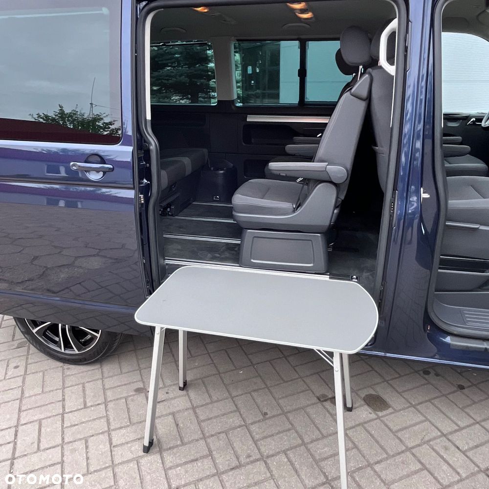 Volkswagen Multivan L1 Startline - 7