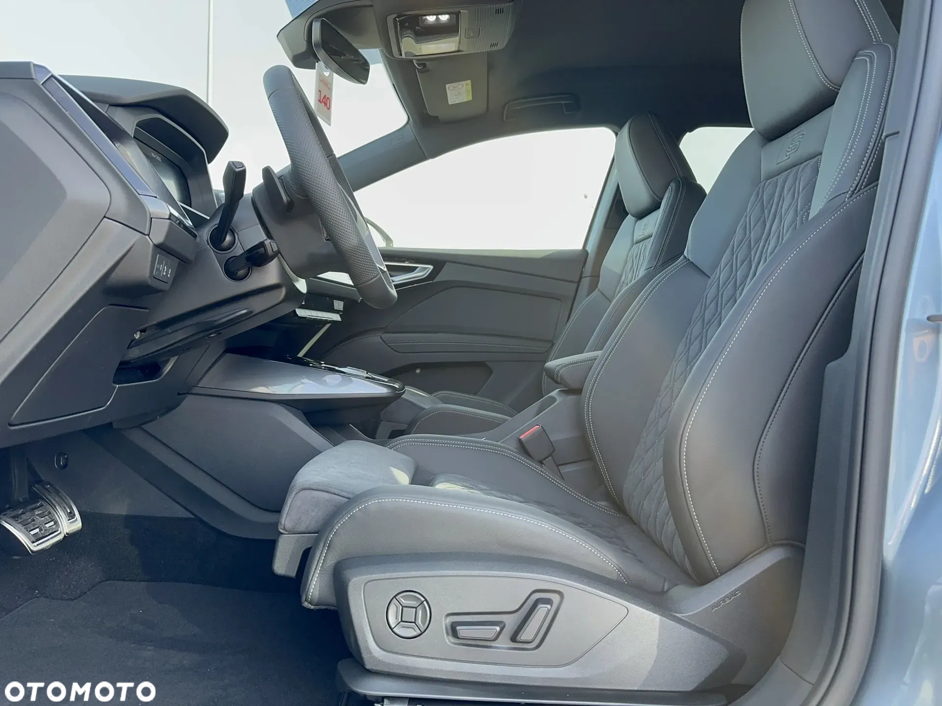 Audi Q4 e-tron e-tron 45 82kWh - 15