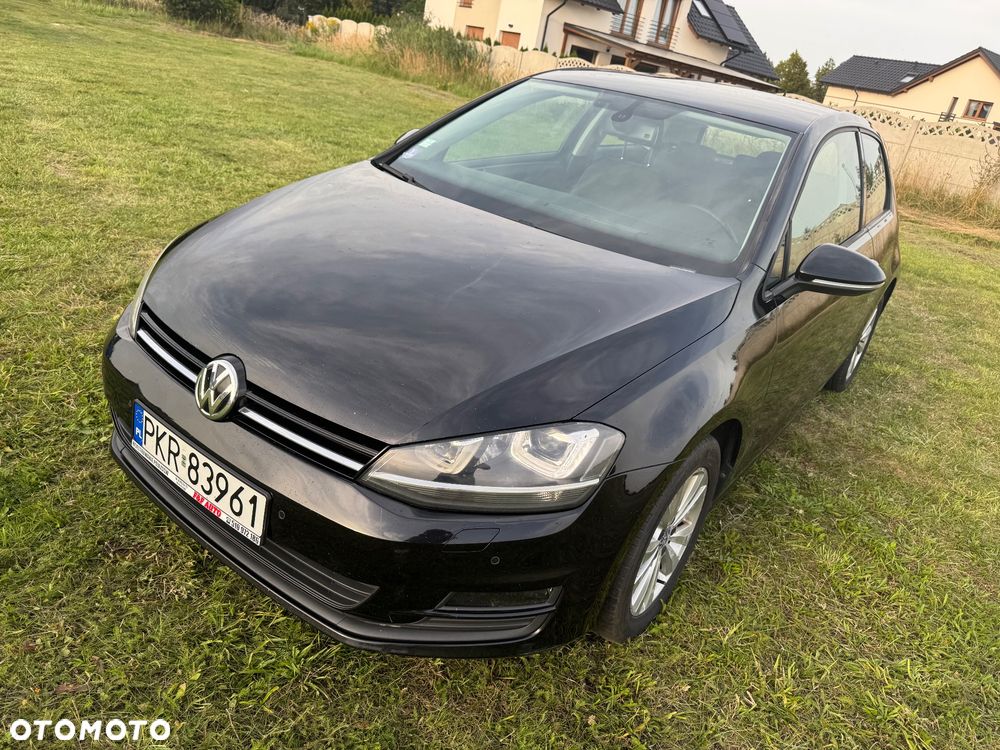 Volkswagen Golf - 18