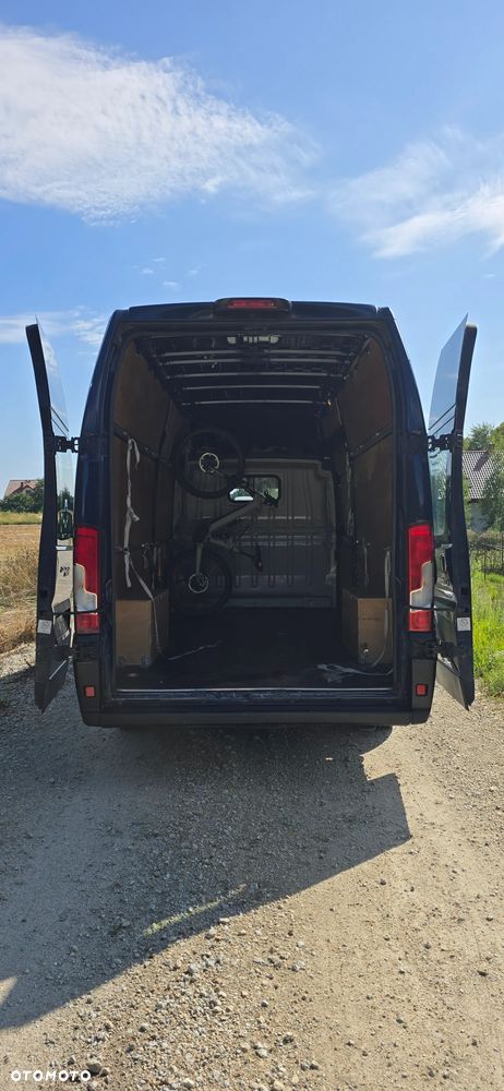 Fiat Ducato L4H3 - 5