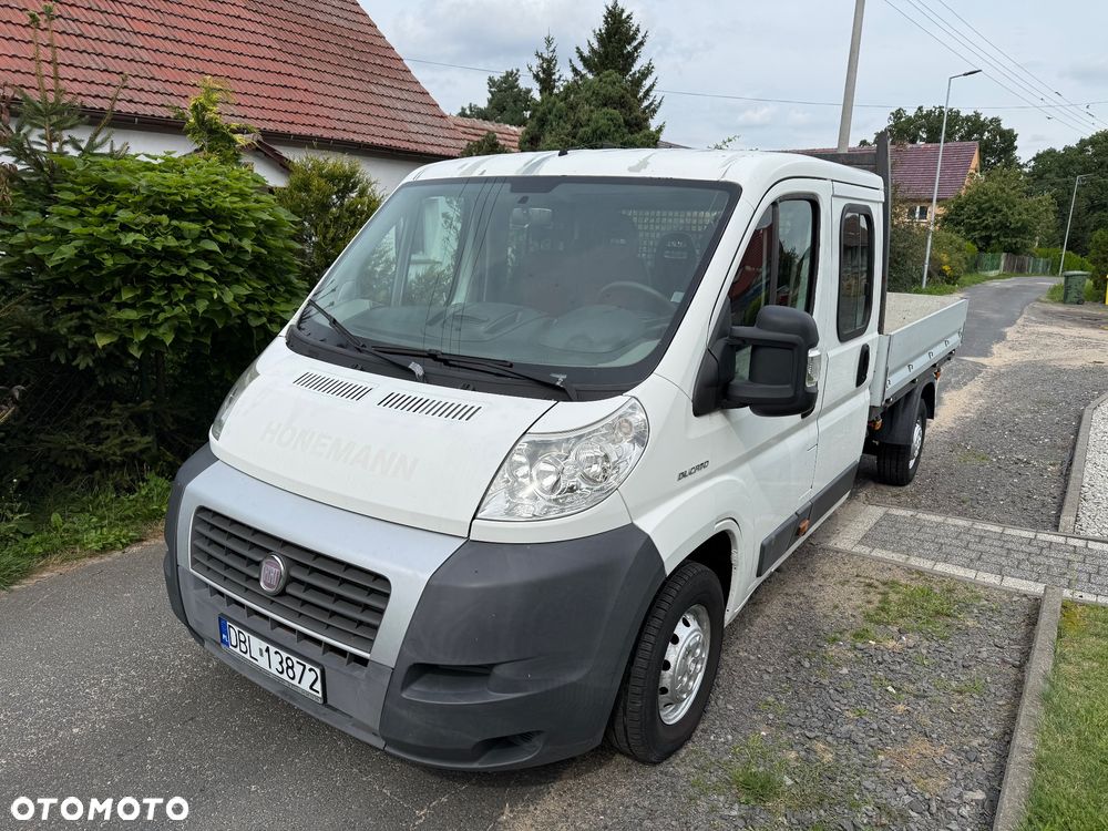 Fiat Ducato - 1