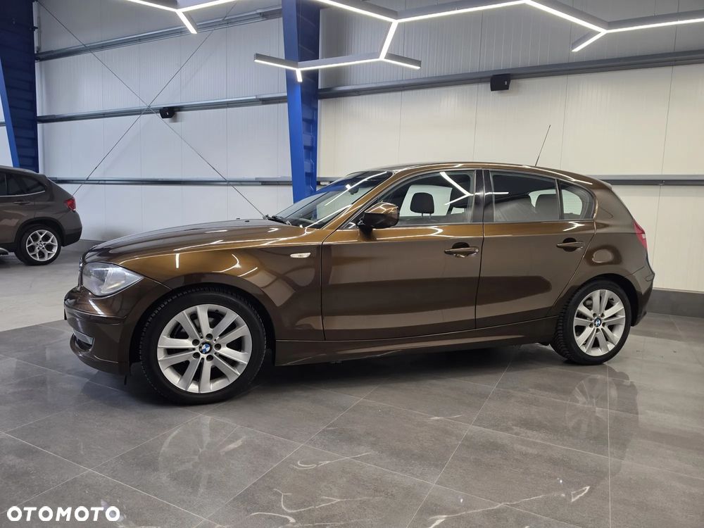 BMW Seria 1 118i Edition Lifestyle - 3