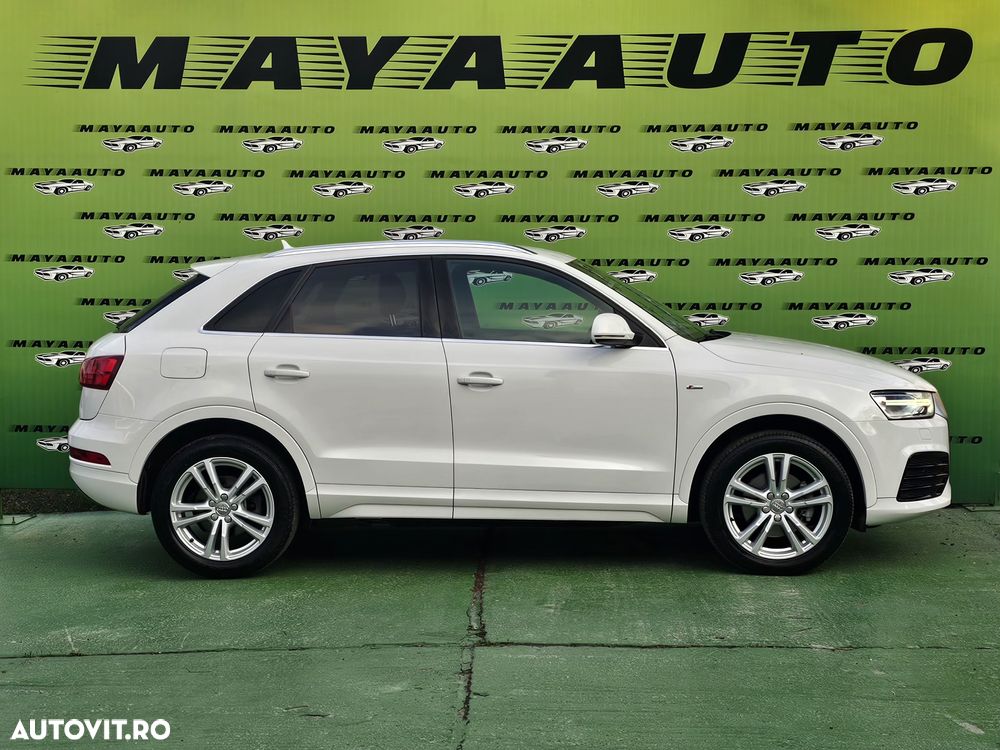 Audi Q3 1.4 TFSI - 5