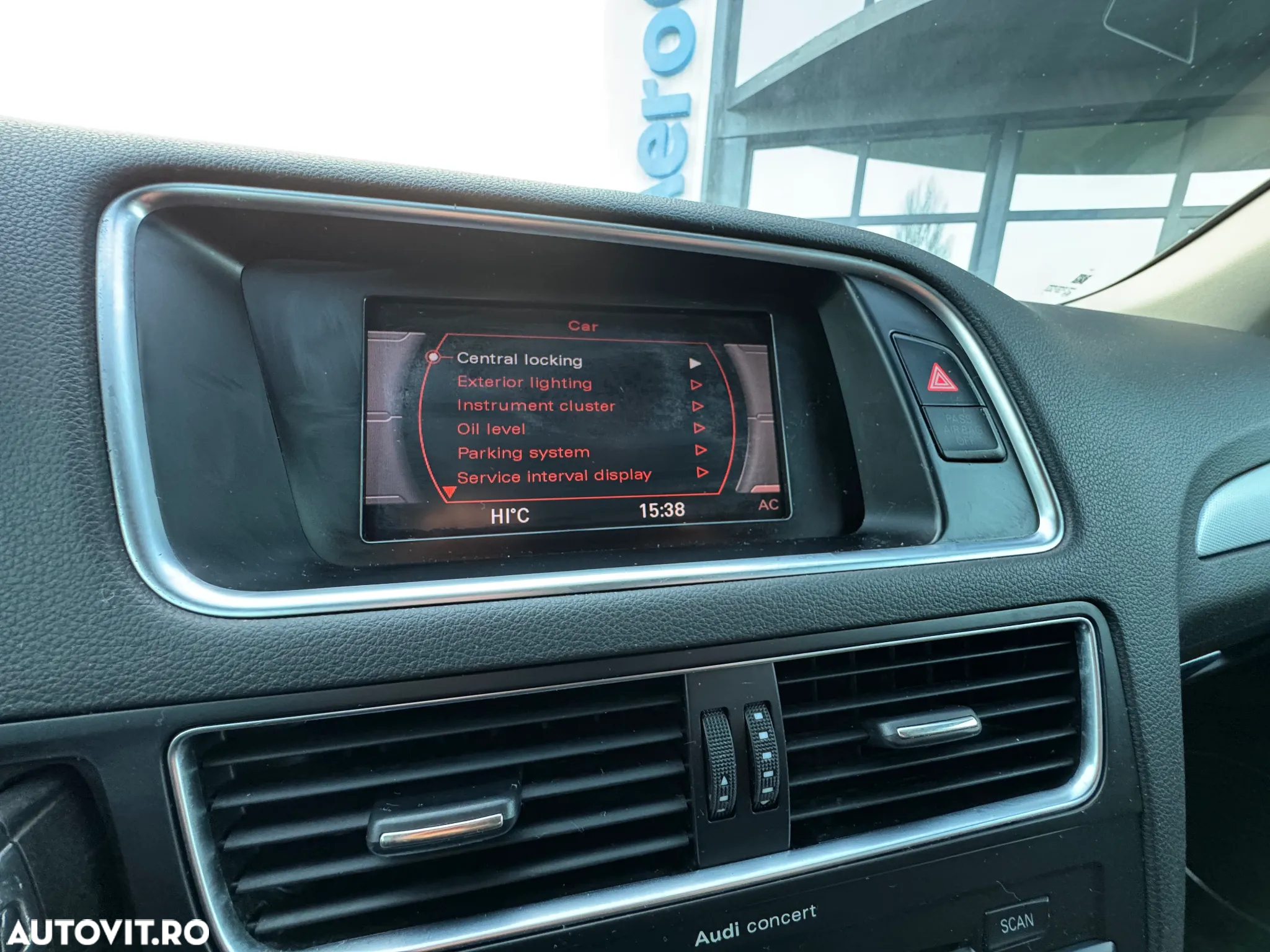 Audi Q5 2.0 TDI Quattro S-Tronic - 34