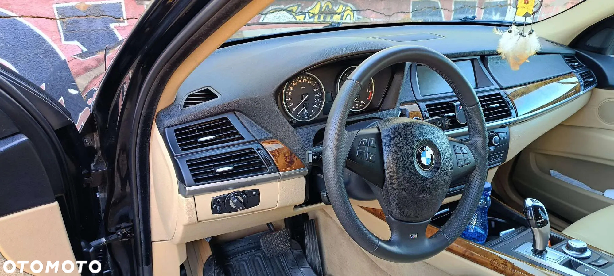 BMW X5 3.0d xDrive - 4