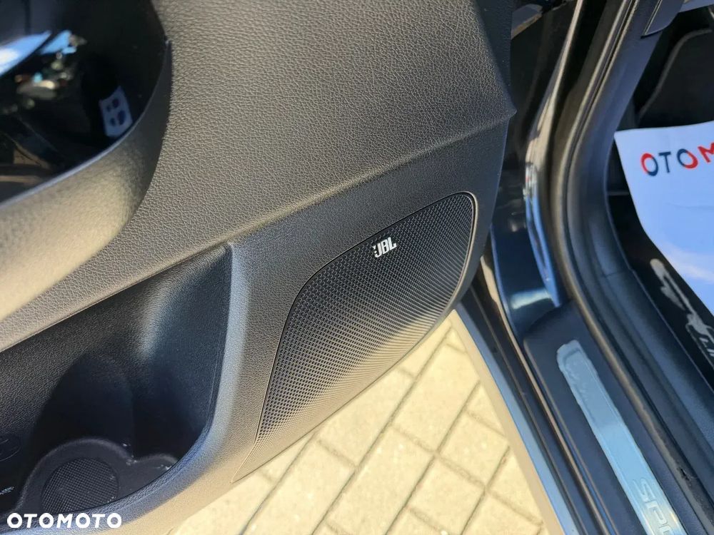 Kia Sportage 2,0 CRDI AWD GT Line - 31