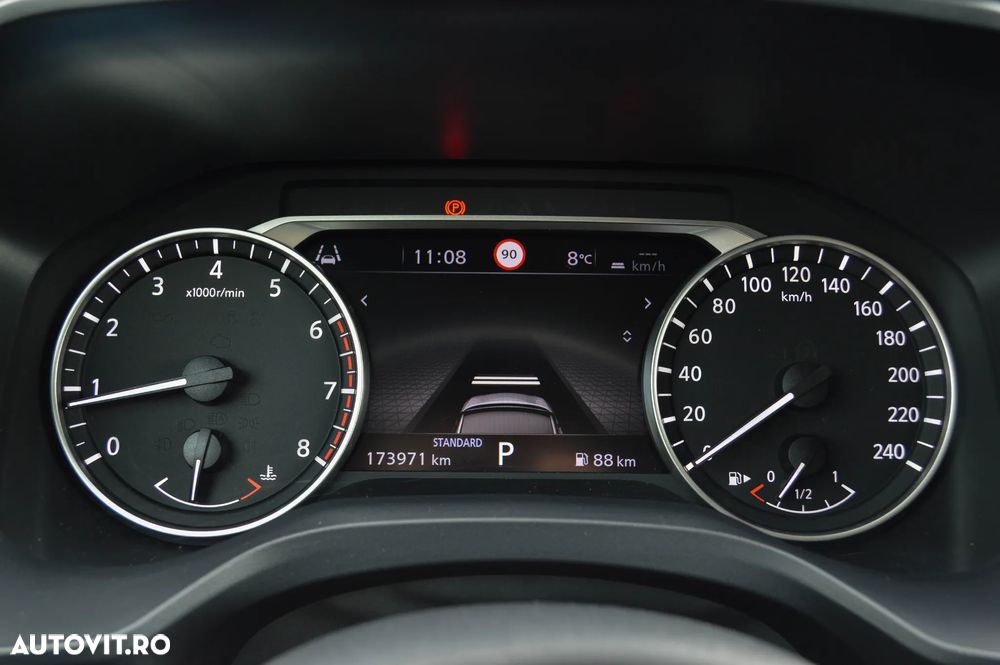 Nissan Qashqai 1.3 DIG-T MHEV Xtronic N-Connecta - 26