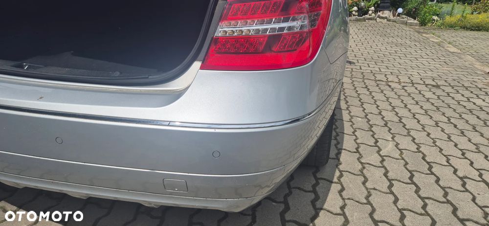 Mercedes-Benz Klasa E - 34