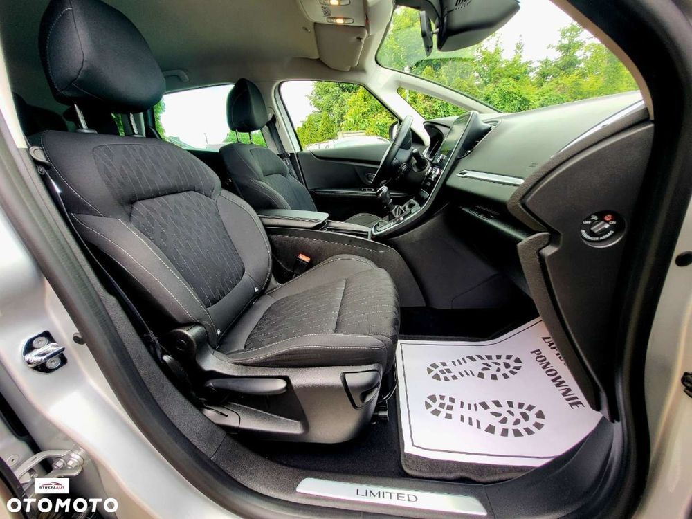 Renault Scenic - 7