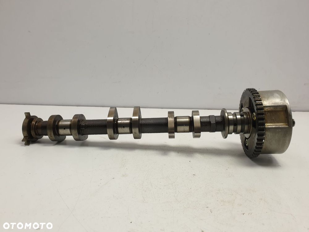 Suzuki Alto 1.0 WYDECHOWY WAŁEK ROZRZĄDU koło - 7