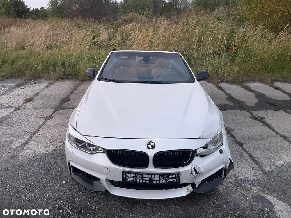 BMW Seria 4 - 26