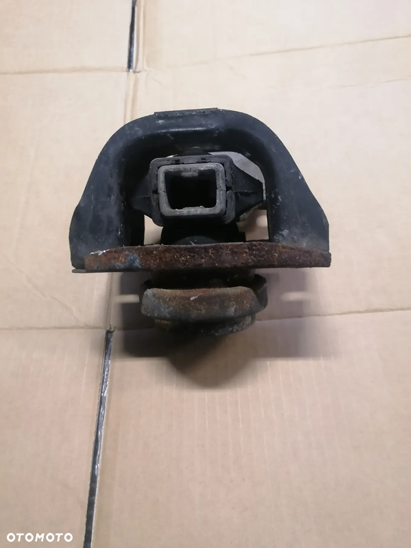 PODUSZKA SILNIKA PRAWA CITROEN PEUGEOT 307 1.6 B9636854380