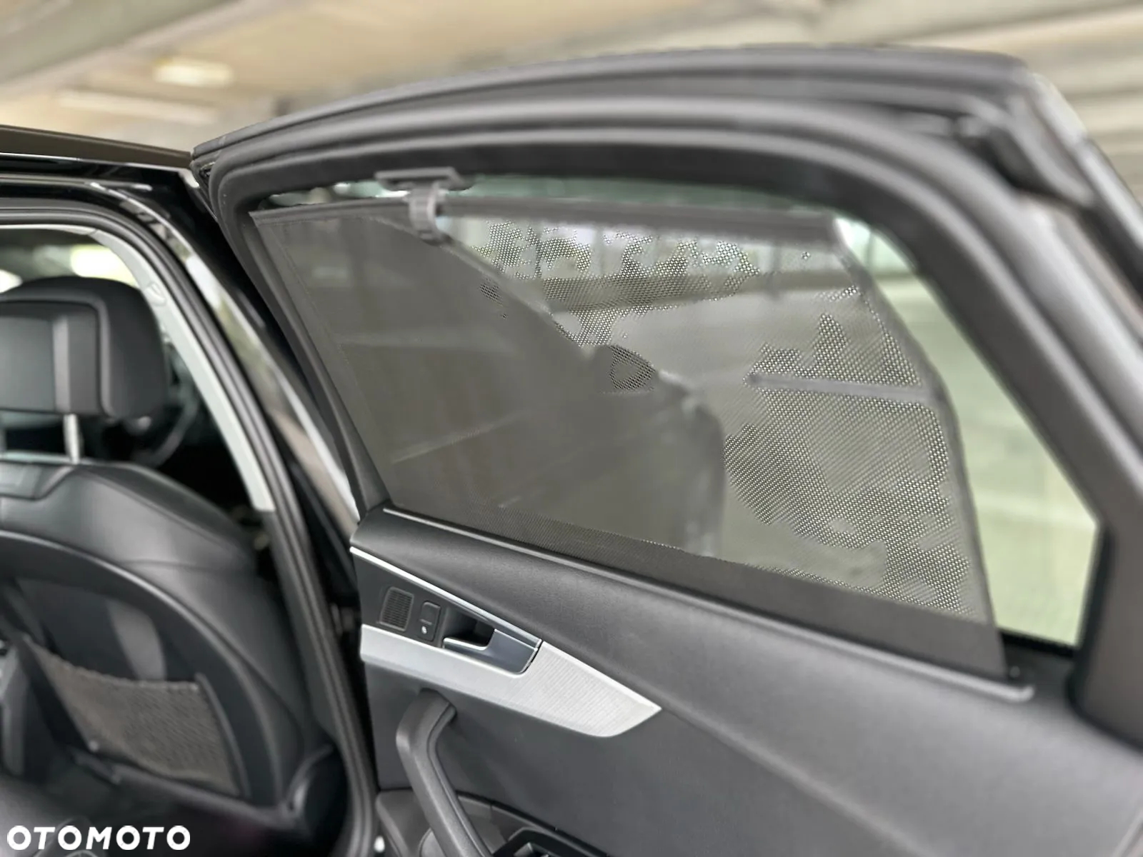 Audi A4 2.0 TFSI quattro S tronic sport - 14