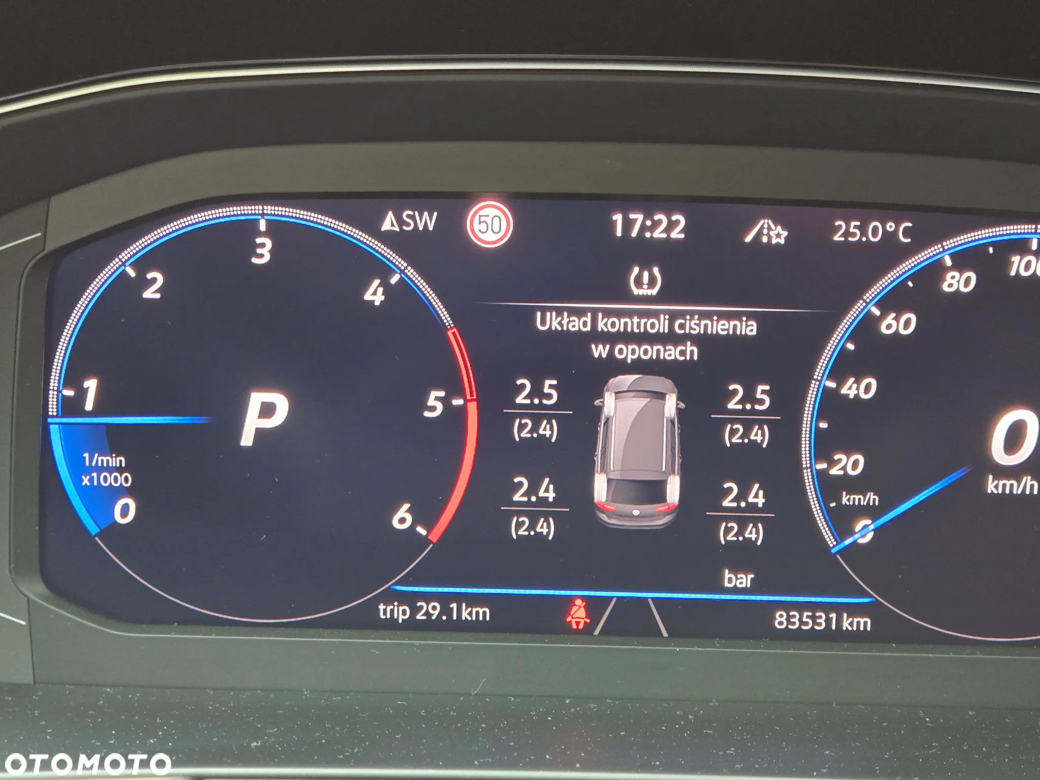 Volkswagen Passat 2.0 TDI 4Mot Elegance DSG - 37