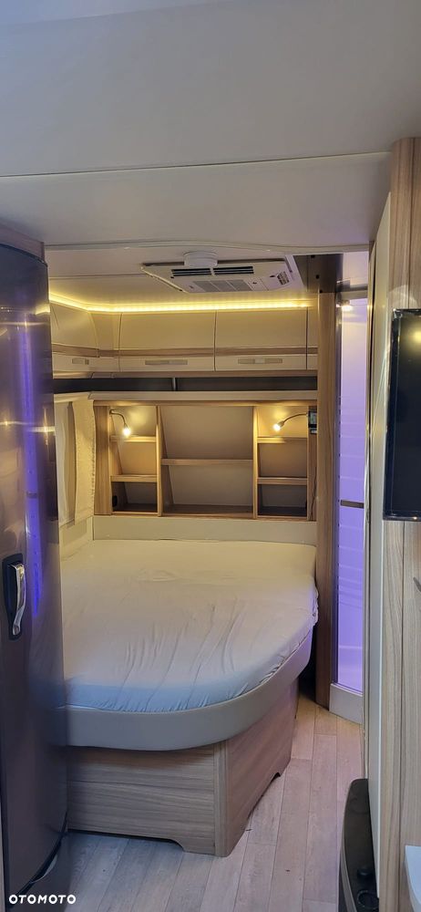 Fendt vision twist 495 - 2