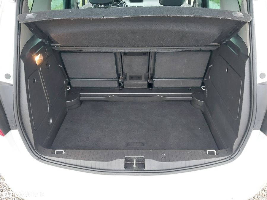 Opel Meriva 1.4 T Cosmo S&S - 21