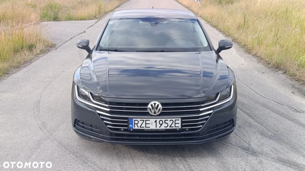 Volkswagen Arteon 2.0 TSI Elegance DSG - 2