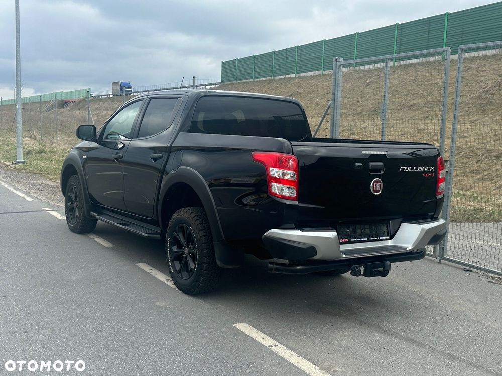 Fiat fullback - 8