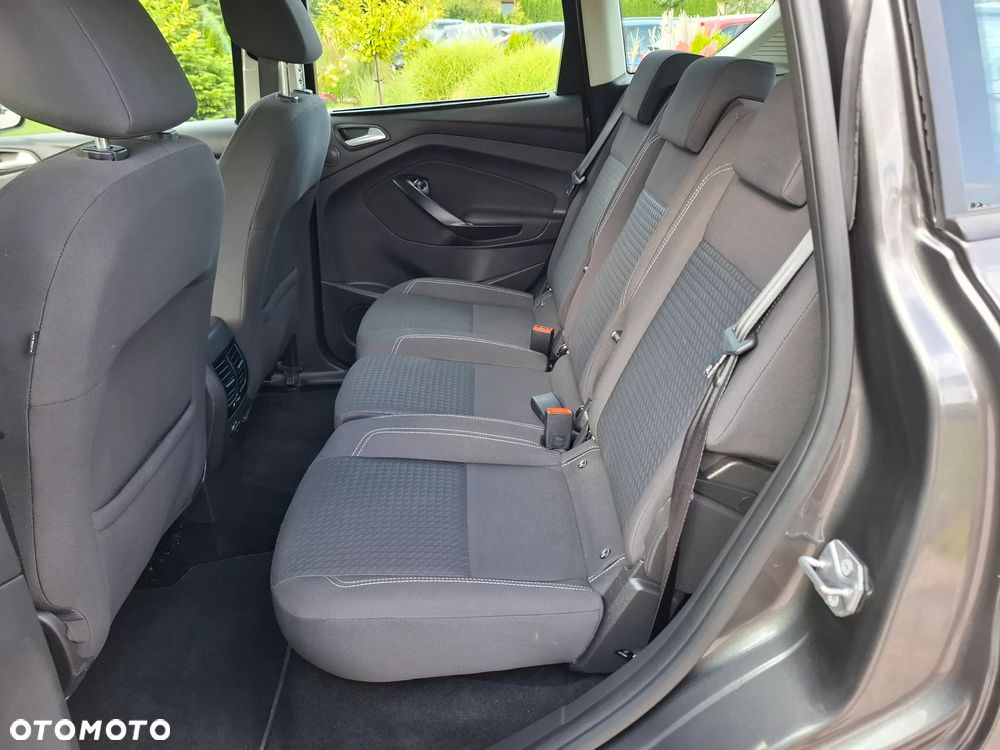 Ford C-MAX 1.0 EcoBoost Edition ASS - 35