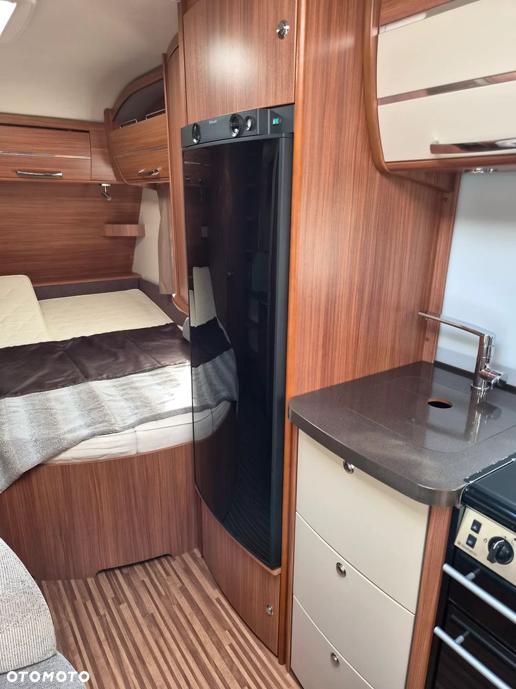 Adria Alpina 613 PC - 14