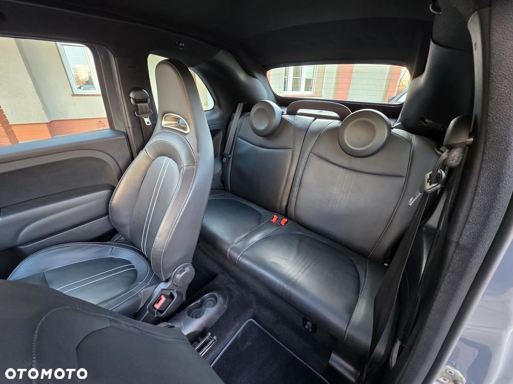 Fiat 500 - 20