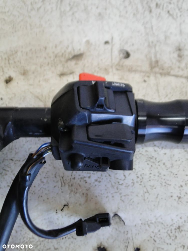 HONDA CBR 600F F3 RĄCZKA PRZEŁĄCZNIK MANETKA PRAWA 94-98r EUROPA - 4