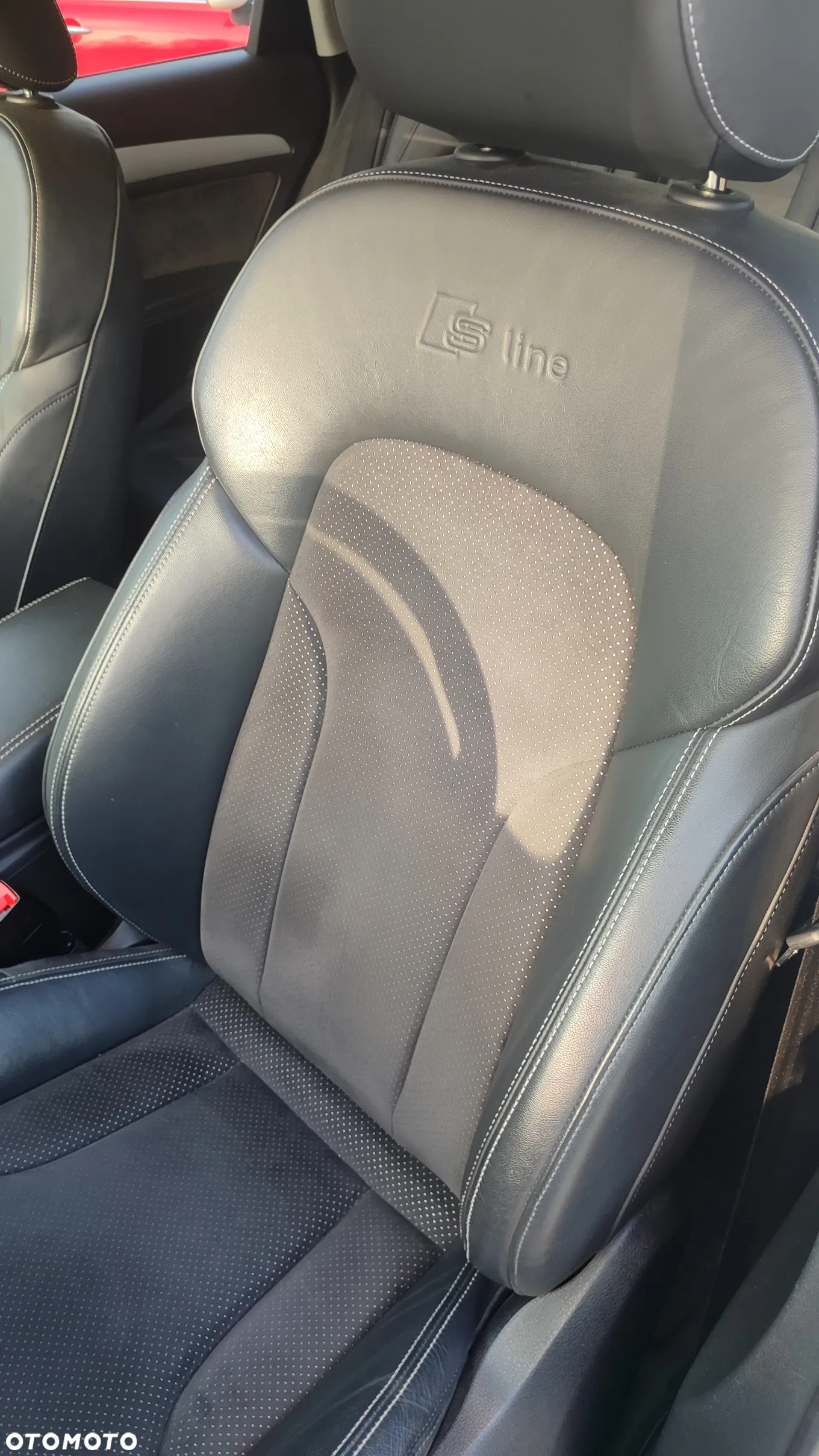 Audi Q5 2.0 TDI quattro (clean diesel) S tronic - 38