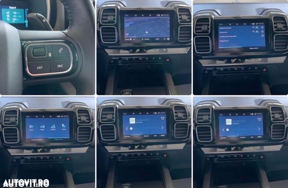 Citroën C5 Aircross ver-1-6-phev-fwd-225-eat8-shine - 7