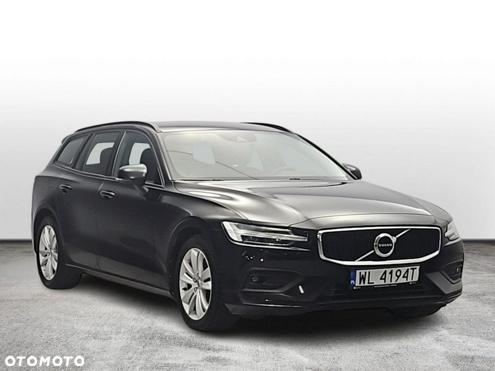 Volvo V60 - 7