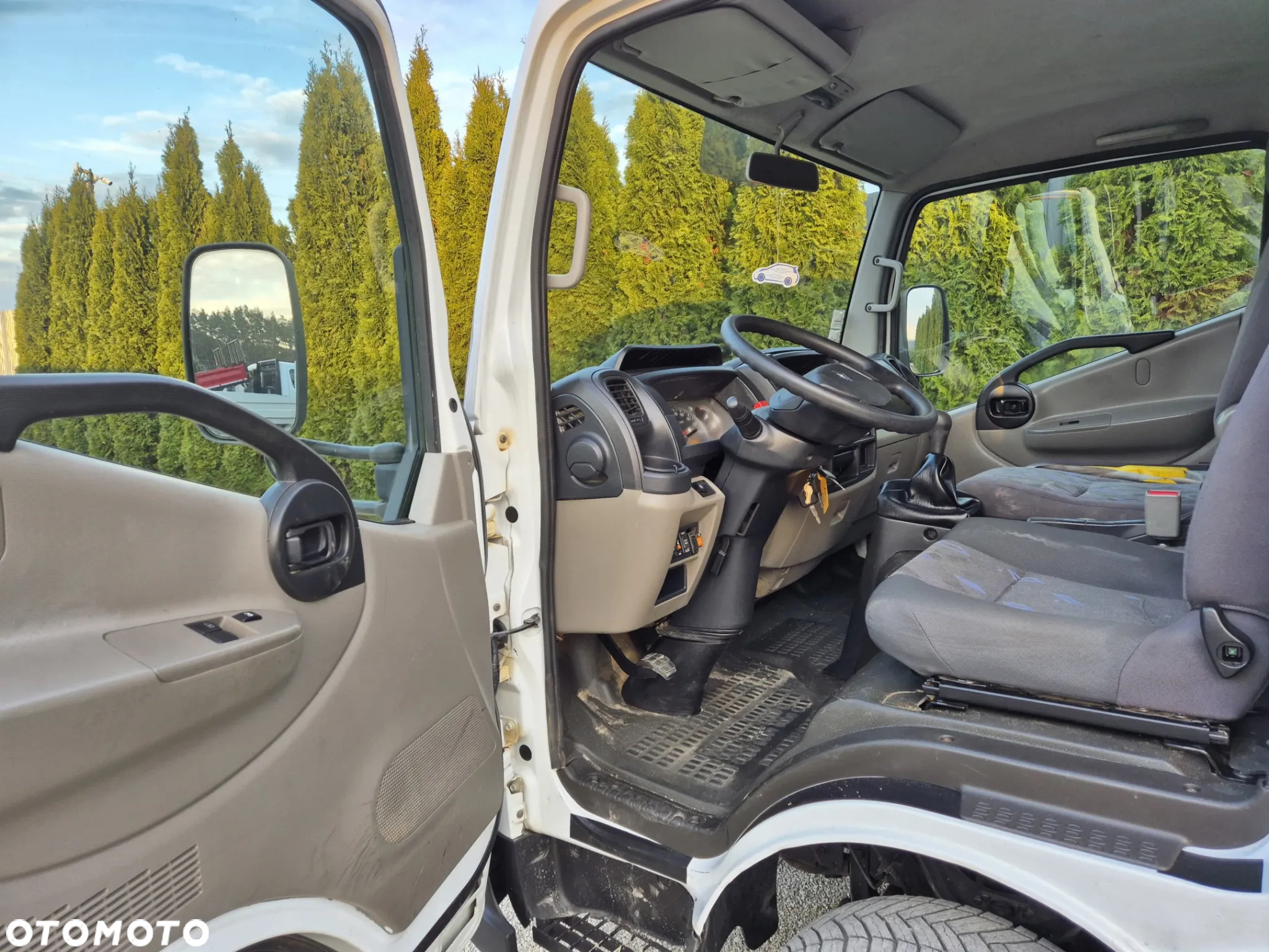 Renault Maxity 2.5 Dxi 130KM - 5