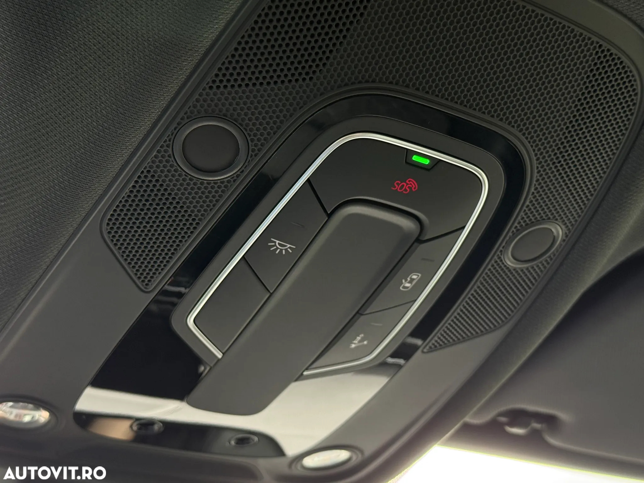 Audi RS5 Coupe 2.9 TFSI quattro tiptronic - 33