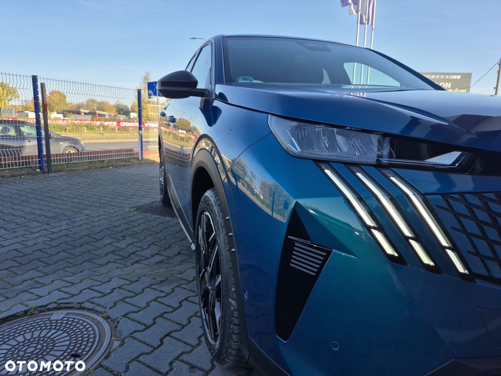 Peugeot 3008 - 11