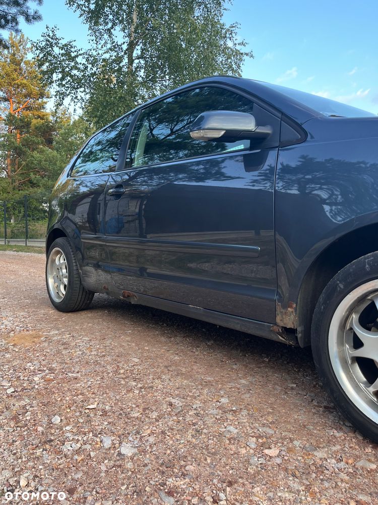 Volkswagen Polo 1.4 16V Basis - 15