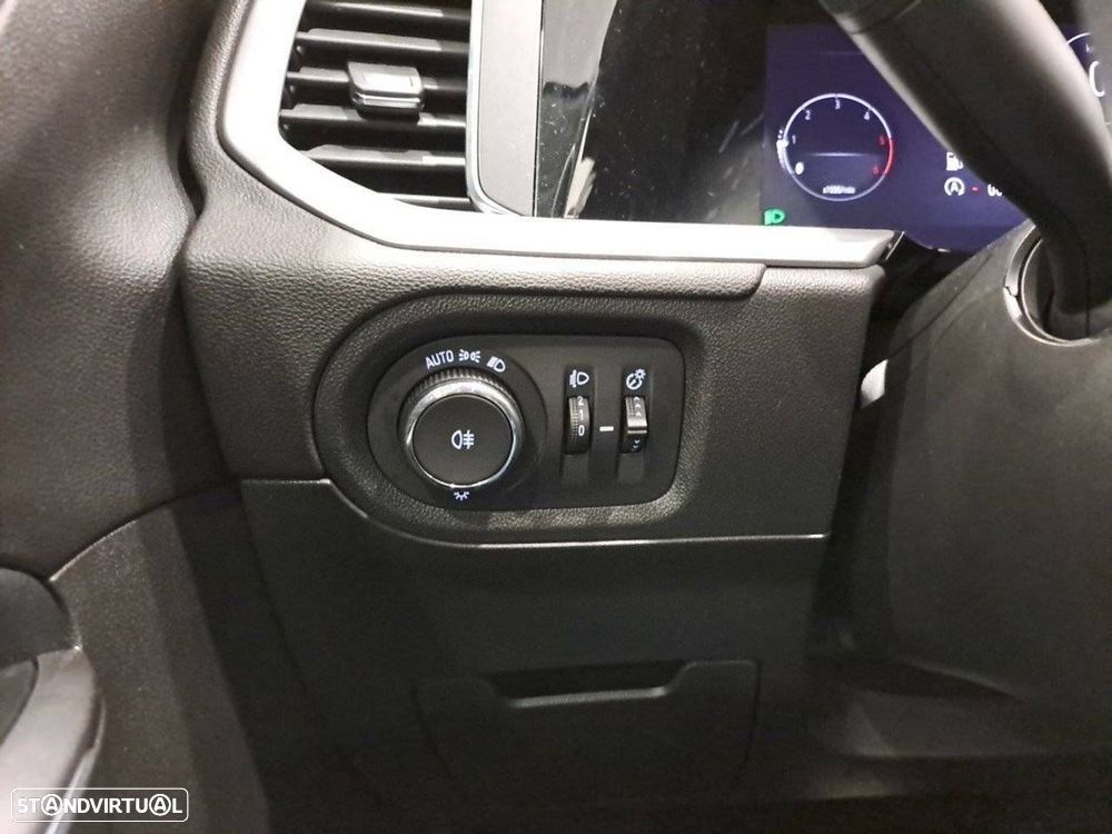 Opel Grandland 1.5 CDTI GS AT - 22