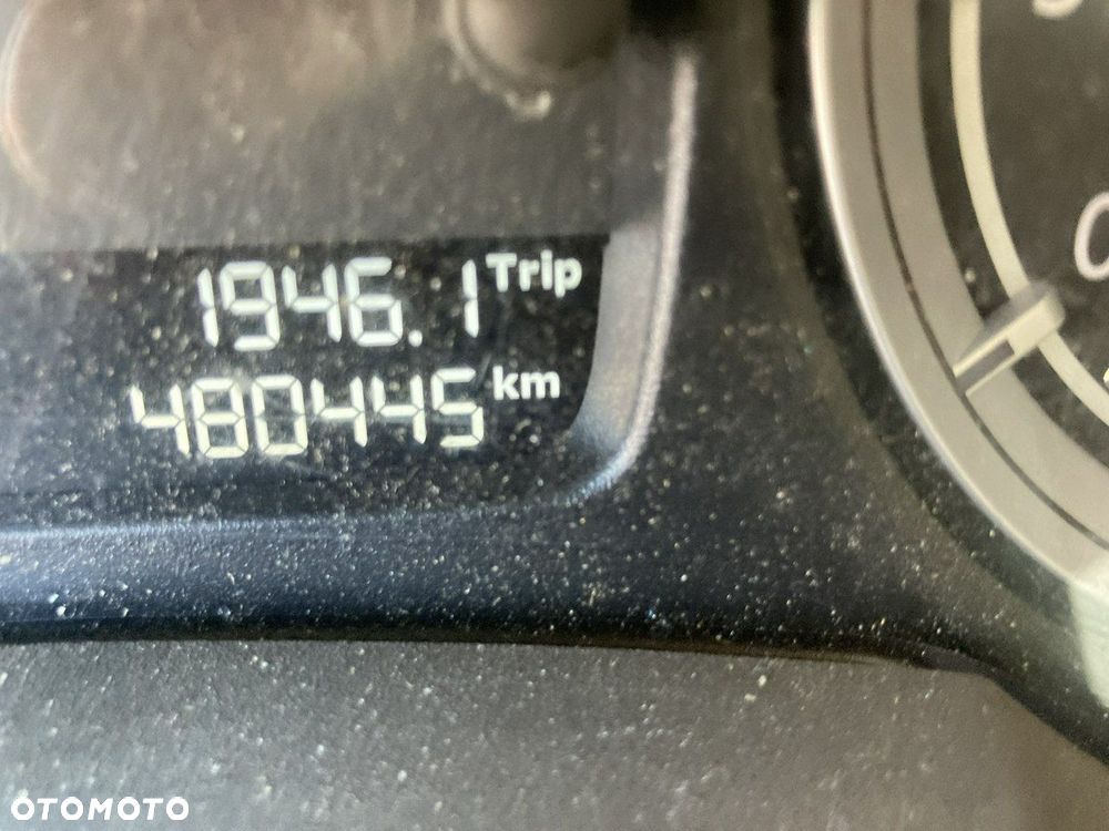 DAF DAF LF210FA Chłodnia Konvekta Hydro klapa 2014 - 33