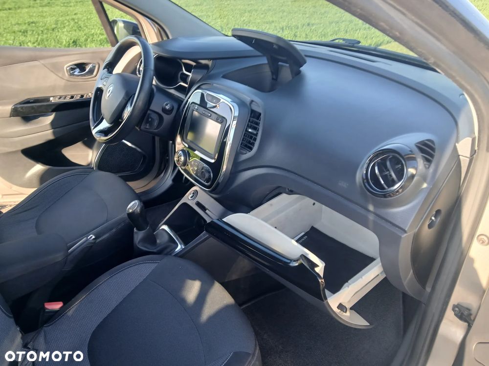 Renault Captur - 6