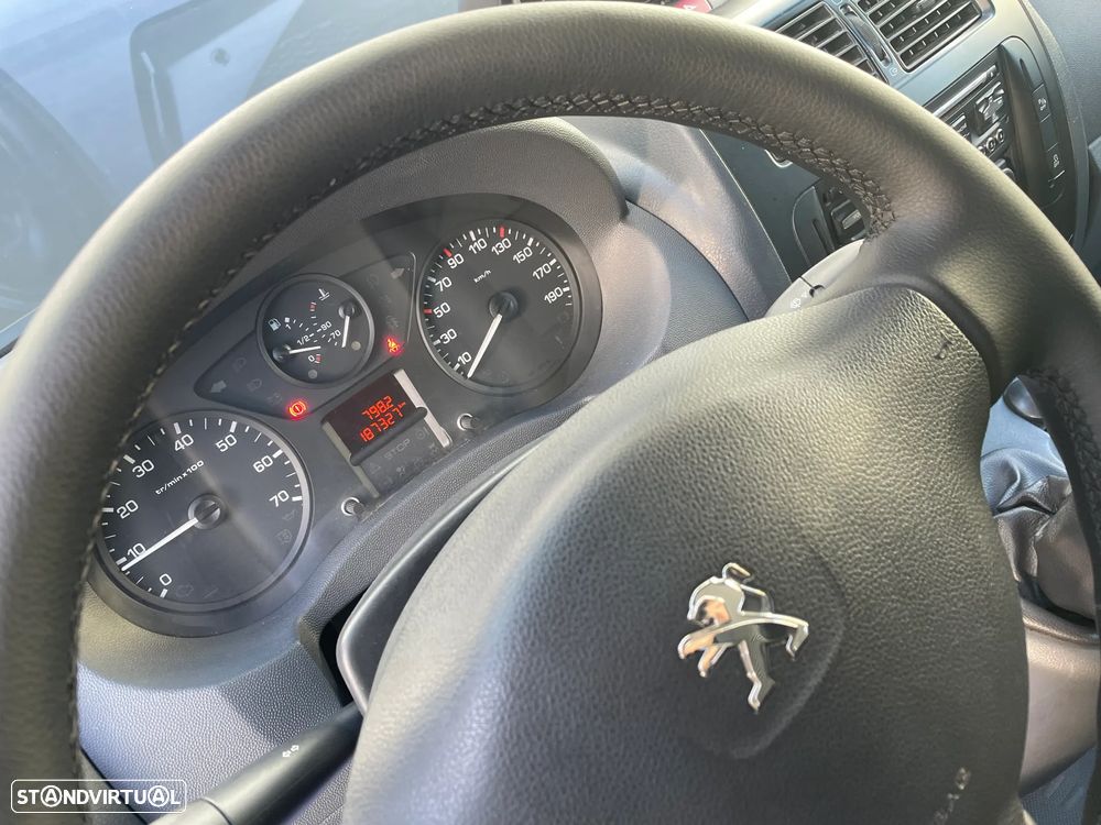 Peugeot Expert 2.0 HDi - 8